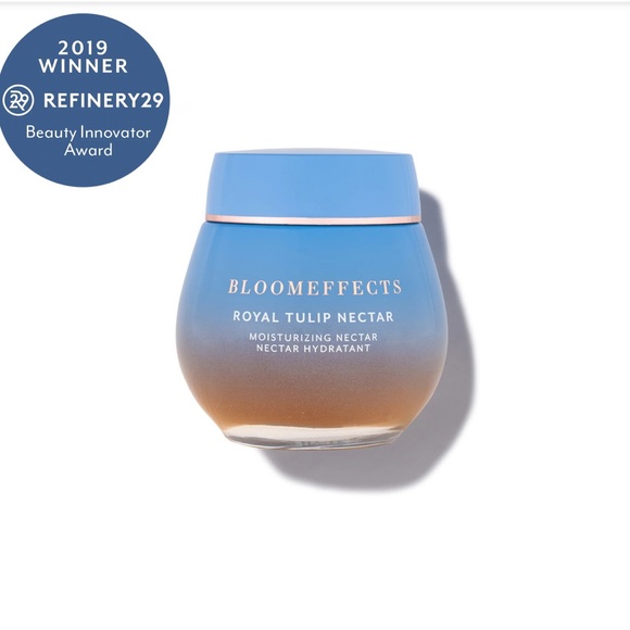 Bloomeffects Other - Bloomeffects- ROYAL TULIP MOISTURIZING NECTAR TREATMENT